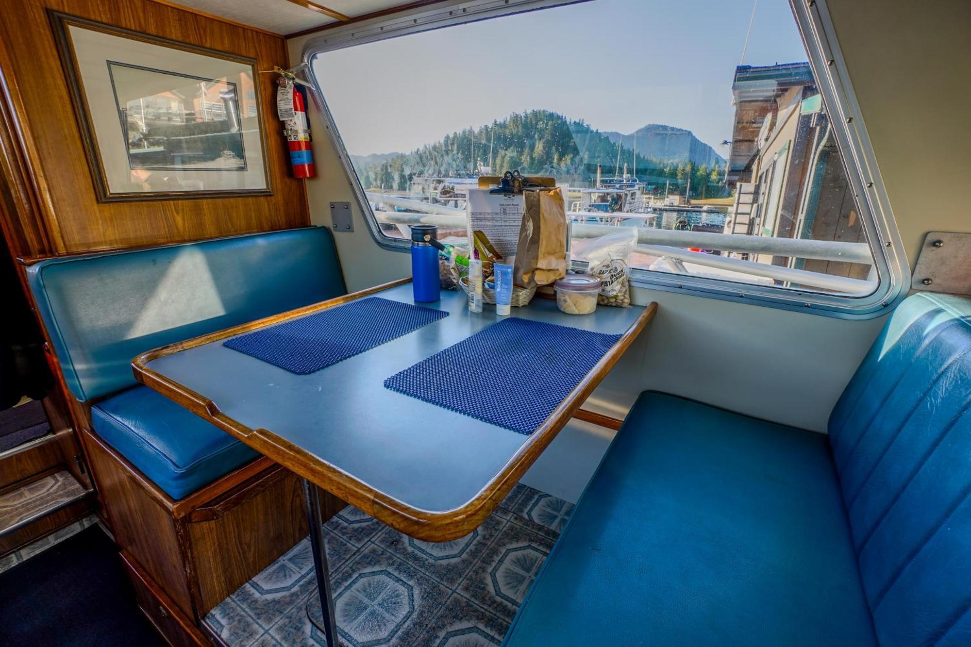 Sportsman'S Cove Lodge Ketchikan Exterior photo